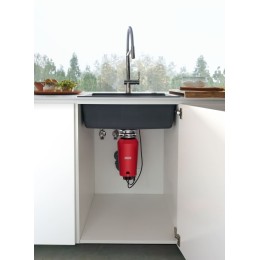 Измельчитель пищевых отходов Franke SLIM 125