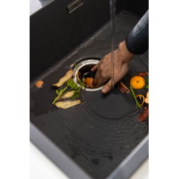 Измельчитель пищевых отходов Franke SLIM 50