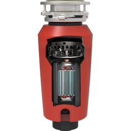 Измельчитель пищевых отходов Franke SLIM 75