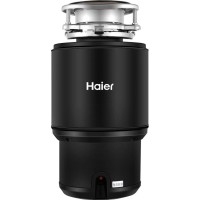Измельчитель пищевых отходов Haier HDM-1370B