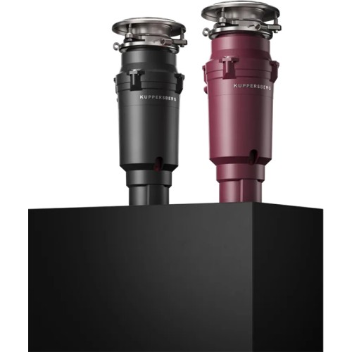 Измельчитель отходов Kuppersberg WSS 550 B