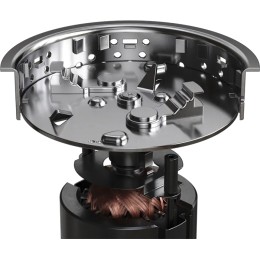 Измельчитель отходов Kuppersberg WSS 550 B