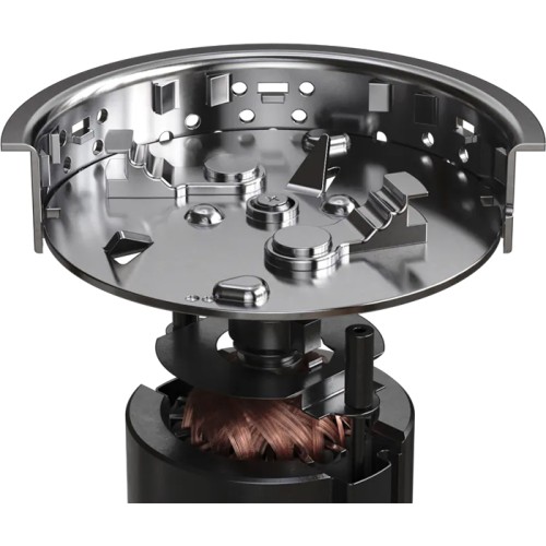 Измельчитель отходов Kuppersberg WSS 550 B