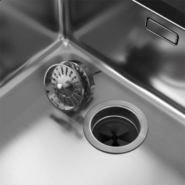 Измельчитель отходов Kuppersberg WSS 550 B