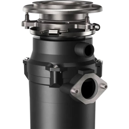 Измельчитель отходов Kuppersberg WSS 550 B