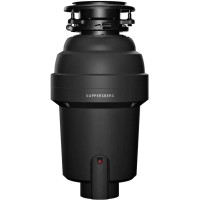 Измельчитель отходов Kuppersberg WS 750 B
