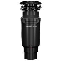 Измельчитель отходов Kuppersberg WSS 750 B