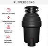 Измельчитель отходов Kuppersberg WS 550 B