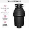 Измельчитель отходов Kuppersberg WS 750 B