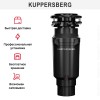 Измельчитель отходов Kuppersberg WSS 750 B