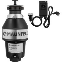 Измельчитель пищевых отходов Maunfeld MWD3802PB
