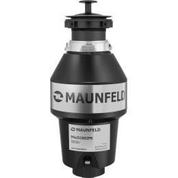 Измельчитель пищевых отходов Maunfeld MWD3802PB