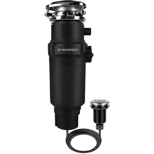 Измельчитель пищевых отходов Maunfeld MWD3901PB