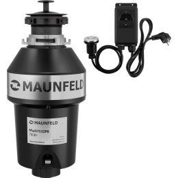 Измельчитель пищевых отходов Maunfeld MWD7502PB