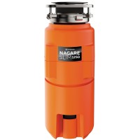 Измельчитель пищевых отходов Omoikiri NAGARE SLIM 1250