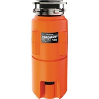 Измельчитель пищевых отходов Omoikiri NAGARE SLIM 500