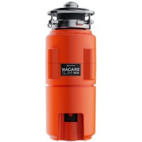 Измельчитель пищевых отходов Omoikiri NAGARE SLIM 900