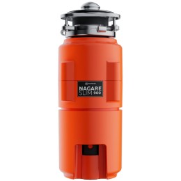 Измельчитель пищевых отходов Omoikiri NAGARE SLIM 900