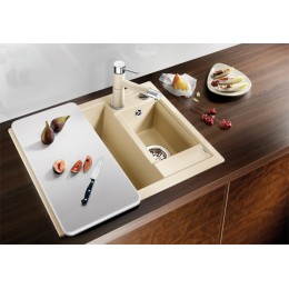 Мойка Blanco Metra 6 шампань