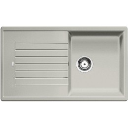 Мойка Blanco Zia 5 S жемчужный