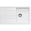 Мойка Blanco Zia 5 S белый