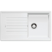 Мойка Blanco Zia 5 S белый Мойка Blanco Zia 5 S белый
