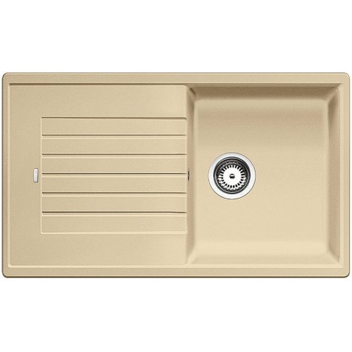 Мойка Blanco Zia 5 S шампань