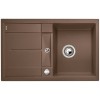 Мойка Blanco Metra 45S мускат