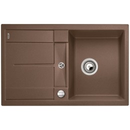 Мойка Blanco Metra 45S мускат