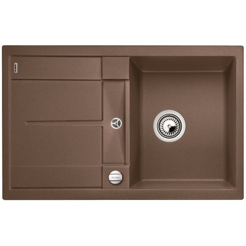 Мойка Blanco Metra 45S мускат