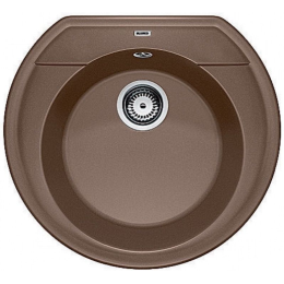 Мойка Blanco Rondoval 45 мускат