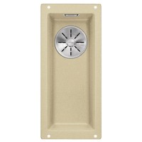 Мойка Blanco SUBLINE 160-U SILGRANIT отводная арматура InFino® шампань Мойка Blanco SUBLINE 160-U SILGRANIT отводная арматура InFino® шампань