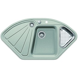 Мойка Blanco Delta жемчужный