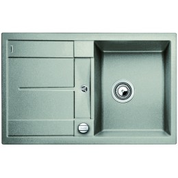 Мойка Blanco Metra 45S жемчужный