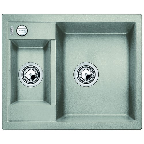 Мойка Blanco Metra 6 жемчужный