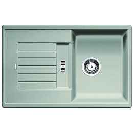 Мойка Blanco Zia 45 S жемчужный