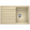 Мойка Blanco LEGRA 45 S SILGRANIT шампань