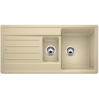 Мойка Blanco LEGRA 6S SILGRANIT шампань
