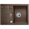 Мойка Blanco Metra 45S compact мускат
