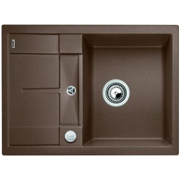 Мойка Blanco Metra 45S compact мускат