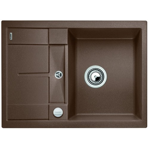 Мойка Blanco Metra 45S compact мускат