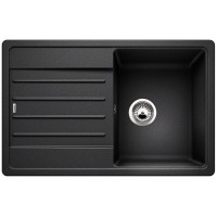 Мойка Blanco LEGRA 45 S SILGRANIT антрацит