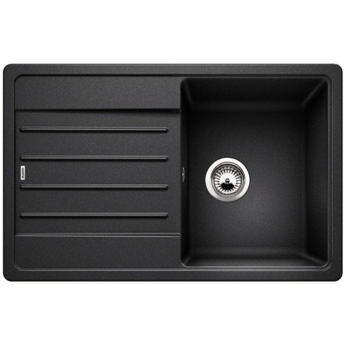 Мойка Blanco LEGRA 45 S SILGRANIT антрацит