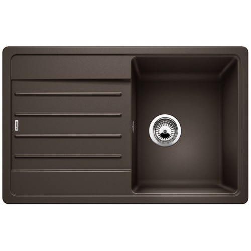 Мойка Blanco LEGRA 45 S SILGRANIT кофе