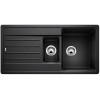 Мойка Blanco LEGRA 6S SILGRANIT антрацит
