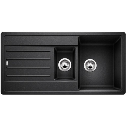 Мойка Blanco LEGRA 6S SILGRANIT антрацит
