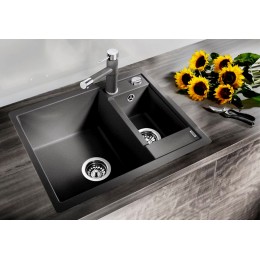 Мойка Blanco Metra 6 белый