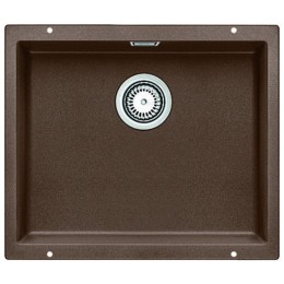 Мойка Blanco Subline 500-U мускат