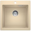 Мойка Blanco PLEON 5 SILGRANIT шампань