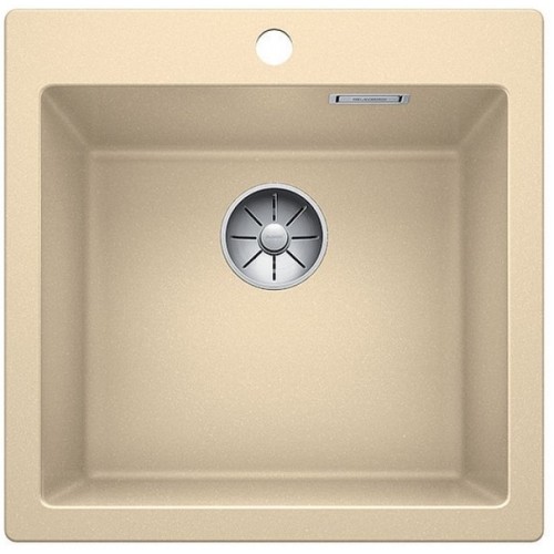 Мойка Blanco PLEON 5 SILGRANIT шампань
